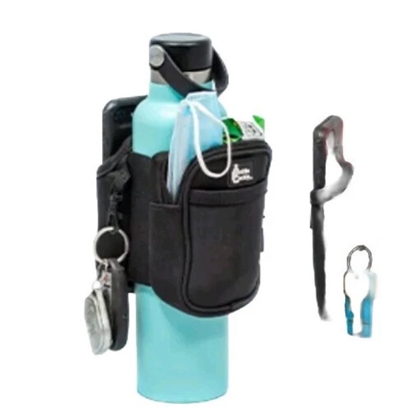 Bottle Caddy - Picture 3 of 6